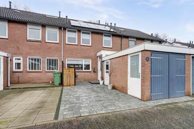 Woning Zanderhof 14 Hoogeveen