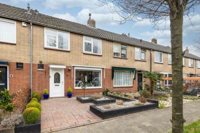 Woning Multatulistraat 77 Vleuten