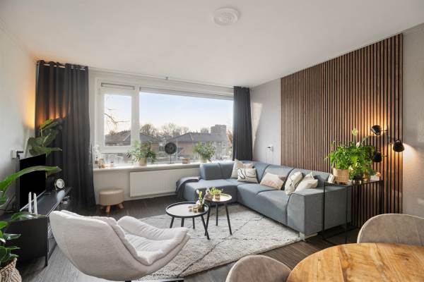 Woning Hesselterweg 4 Meppel