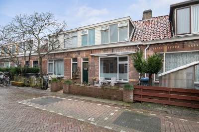 Woning 3e Woudstraat 19 Sneek