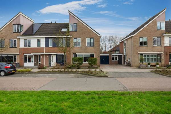 Woning Postweid 98 Venhuizen