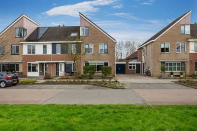 Woning Postweid 98 Venhuizen