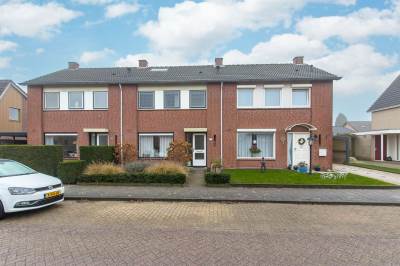 Woning Willem-Alexanderstraat 17 Rossum (GE)