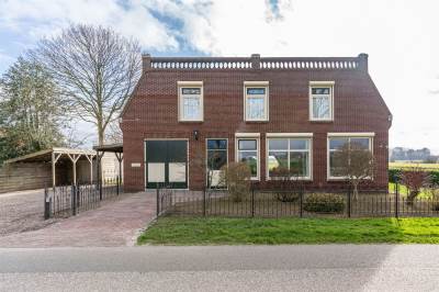 Woning Aengwirderweg 130 Luinjeberd