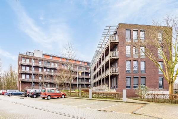 Woning Koningskers 68 Arnhem
