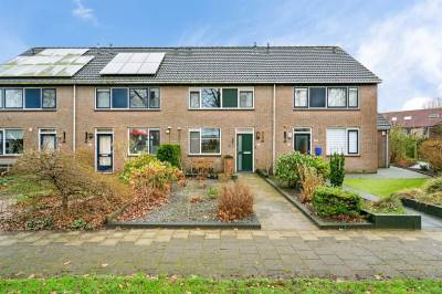 Woning Markedreef 143 Assen