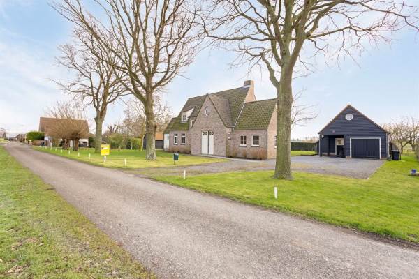 Woning Nummer Eén 28 Hoofdplaat