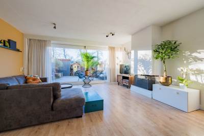 Woning Wethouder van Damlaan 16 Wilnis