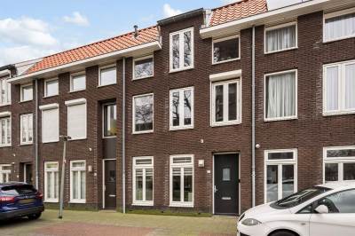 Woning Huijgensstraat 71 Vlaardingen