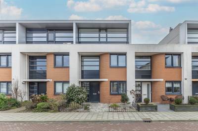 Woning Keersluis 56 Alphen aan den Rijn