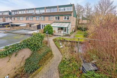 Woning Begijneslag 2 Westervoort
