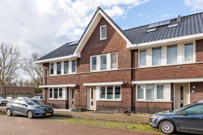 Woning Hendrik de Liefdehof 3 Culemborg