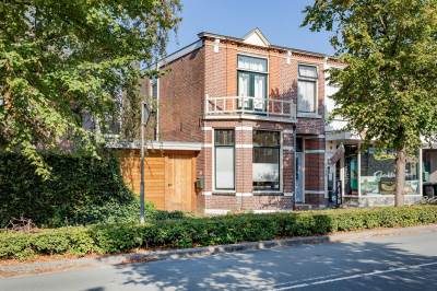 Woning Kennemerstraatweg 131 Heiloo