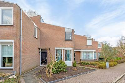 Woning Liesberg 16 Someren