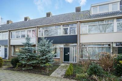 Woning Heijermanslaan 9 Uithoorn