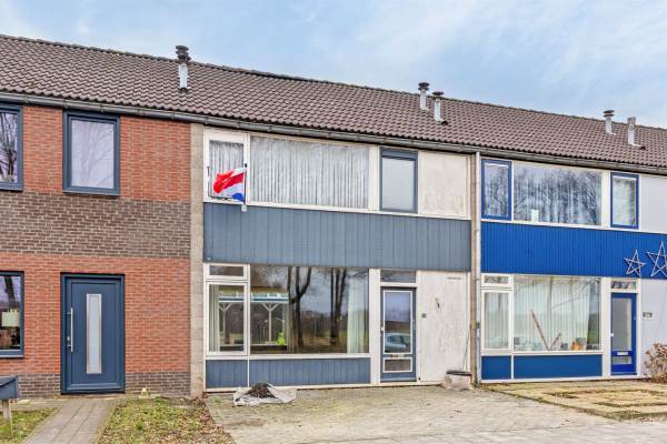 Woning Streng 90 Emmer-Compascuum