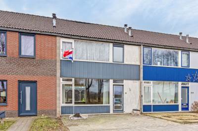 Woning Streng 90 Emmer-Compascuum
