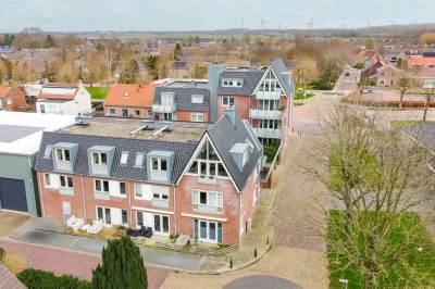 Woning Breestraat 1H Middenmeer