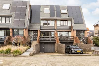 Woning de la Reylaan 41 Gouda