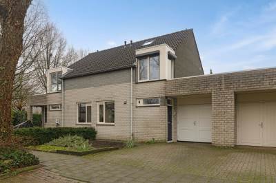 Woning De Klaver 3 Heesch