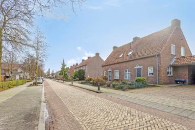 Woning Zijlstraat 16 Heeswijk-Dinther