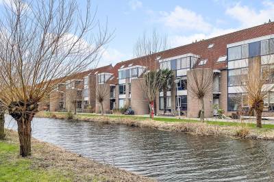 Woning Nettelhorst 42 Alphen aan den Rijn