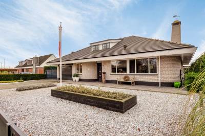 Woning Oude Baan 116 Dongen