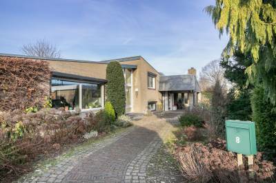 Woning Cerespark 8 Stevensbeek