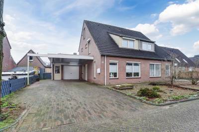 Woning Eisenweg 17 Stuifzand (Gem. Hoogeveen)