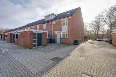 Woning Vliestroom 44 Alkmaar