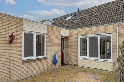 Woning Schoener 1510 Lelystad