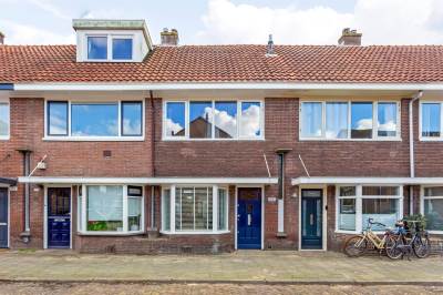 Woning Cornelis Dirkszstraat 155 Utrecht