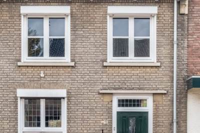 Woning Emmerikstraat 7 Heeze