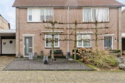 Woning Acaciastraat 43 Lichtenvoorde