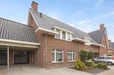 Woning Paardenmarkt 16 Bakel