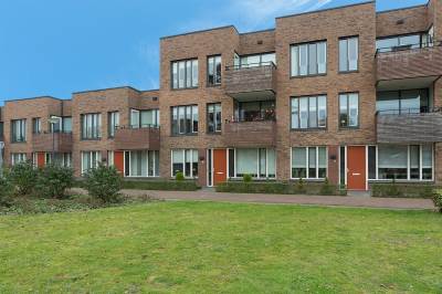 Woning Indiëplantsoen 40 Gemert