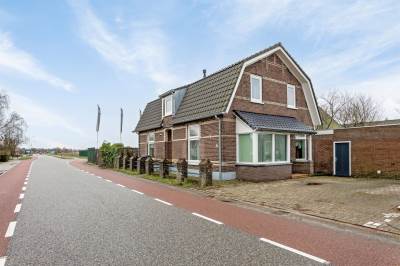 Woning Tielsestraat 11 Valburg