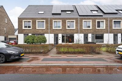 Woning Brunel 24 Meppel