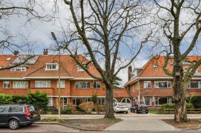 Woning Storm van 's-Gravesandeweg 95 Wassenaar