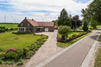 Woning Groeze 17 Beringe