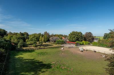 Woning Zevenhuizen 18 Aldtsjerk