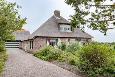 Woning Zuiderdracht 18 Oosterblokker