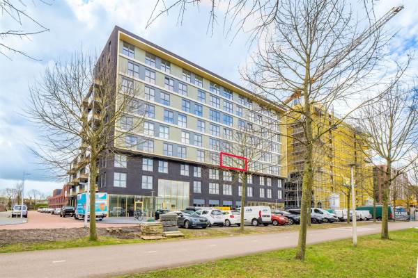Woning Willem Frederik Hermansstraat 436 Utrecht