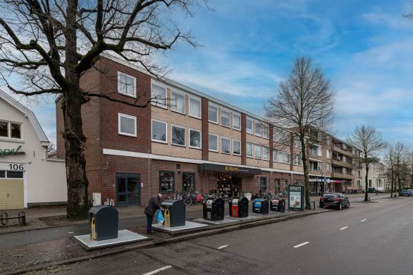 Woning Montaubanstraat 92 Zeist