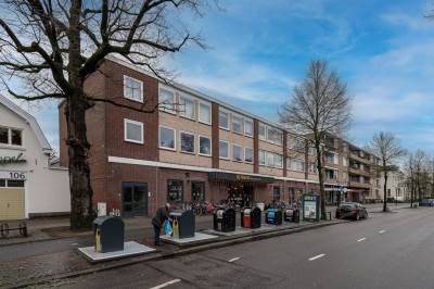 Woning Montaubanstraat 92 Zeist