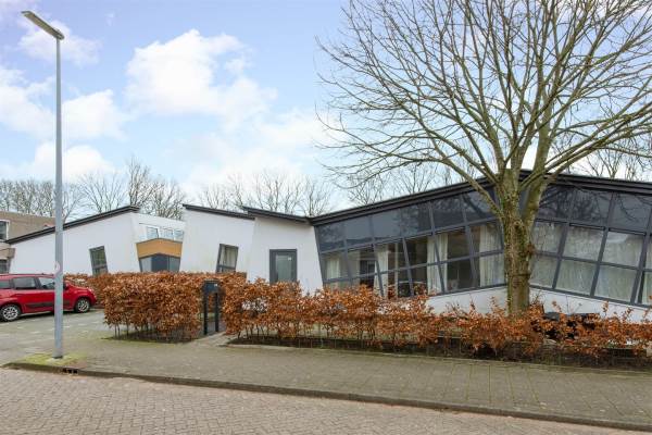 Woning Sperwerstraat 23K Alkmaar