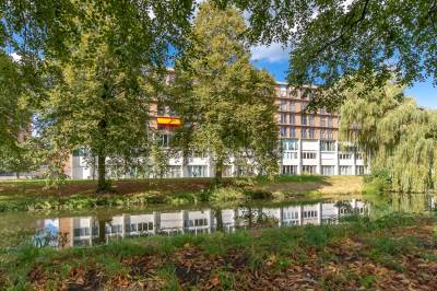 Woning Prinses Ireneplateau 98 Utrecht