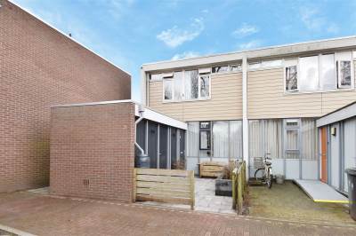 Woning Verdirode 10 Zoetermeer