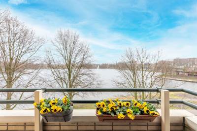 Woning Ruimzicht 277 Amsterdam