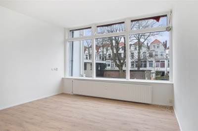 Woning Zoutmanstraat 48R Den Haag
